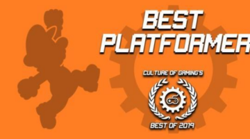 Culture of Gaming’s Best Platformers of 2019