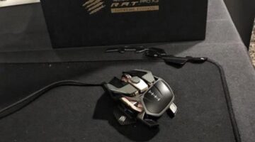 CES 2020 | The Return of Mad Catz