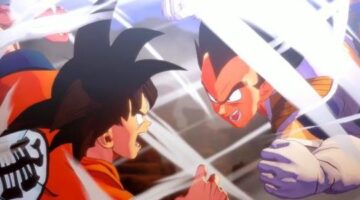 Dragon Ball Z Kakarot Massive Day One Update File Size and Patch Notes