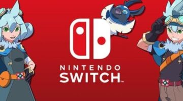 Nexomon: Extinction Could Be A New Pokemon Rival