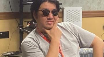 Toshimichi Mori – I never said Guilty Gear vs. BlazBlue wouldn’t happen.