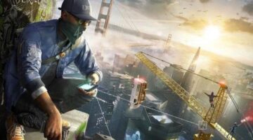 Backlog To The Future – Watch Dogs 2