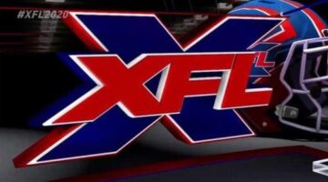 XFL Video Game Possibilities Draw Near