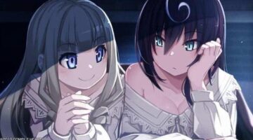 Death End re;Quest 2 for PS4 Reveals two New Characters