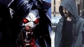 Forget Your Beef With Jared Leto. The Morbius Trailer Is Great