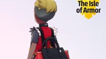 The Pokemon Direct had a mouse cursor in it, but really? It’s not that Deep