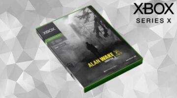 Xbox Series X Box Art Concept Would Be a Sleek Change for Microsoft