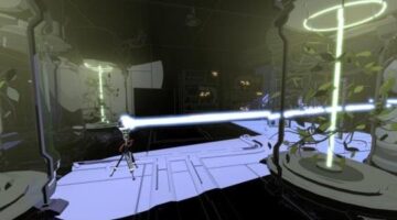 Lightmatter Review | The Indie Game Website