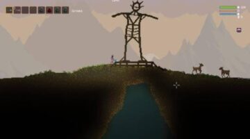 Noita – What Are Faraway Land Portals?