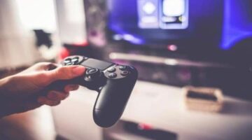 Gaming Man Cave Items That Will Complete Your Room