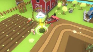 Comedic cloud-based game Rain on your Parade coming to PC and consoles in 2020