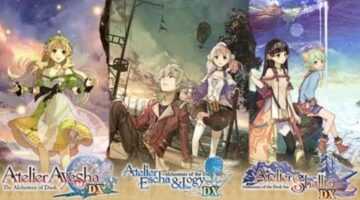 Atelier Dusk Trilogy DX PS4 Review – PlayStation Universe