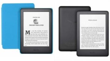 Save Up To 35% Off Kindle, Kindle Paperwhite, & Kindle Kids Edition