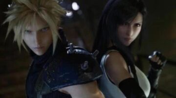 Final Fantasy VII Remake Delayed until April 2020