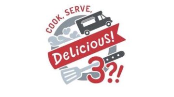 Cook, Serve, Delicious! 3?! Early Access Launch Trailer