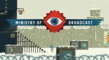 Ministry Of Broadcast Launches On January 30