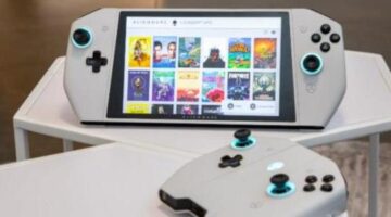 Will the Switch Be Abducted by a UFO