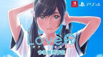 LoveR Kiss’ Western Release Undecided, but It’s Not Impossible