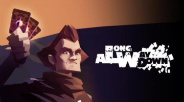 Early Access Review | A Long Way Down – GotGame