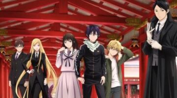 Noragami Season 3: Release Date, News, and Rumors
