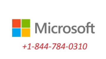 Microsoft Support Phone Number Toll-Free +1-844-784-0310.