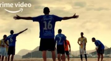 Best Amazon Prime Video UK Sports Documentaries & Live Sports Events