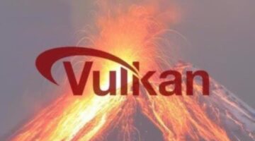 Vulkan 1.2 is now available, improving GPU acceleration functionality and performance