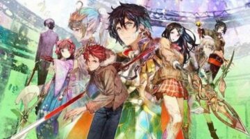 Tokyo Mirage Sessions #FE Encore Review – Once More, With Feeling | Twinfinite