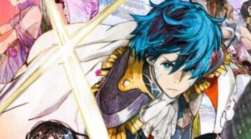 Tokyo Mirage Sessions #FE Encore Review (TheSixthAxis)