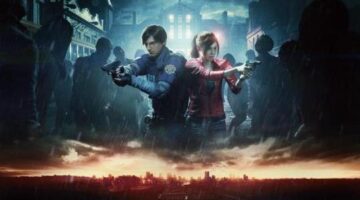 CGMagazine’s 2019 Game Of The Year: Resident Evil 2 (Remake)