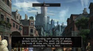 Review – Wizardry: Labyrinth of Lost Souls (PC) | WayTooManyGames
