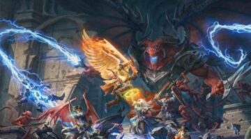 Pathfinder: Kingmaker team is working on a sequel