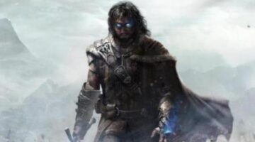 Where Are Our Lord of the Rings Games (Precious)