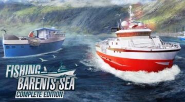 Fishing: Barents Sea Complete Edition Review (Xbox One) – XboxAddict