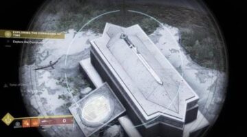 Guardians Are Trying To Solve Corridors Of Time In Destiny 2 Right Now