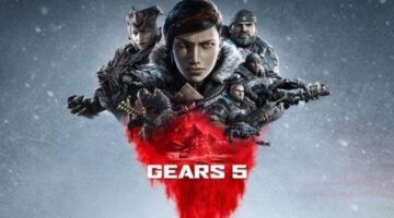 Digital Deals: Horizon Zero Dawn for $6, Devil May Cry 5 and Gears 5 for $16 each