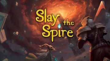 Slay the Spire Mobile is coming soon