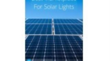 Best LED Lights For Wall Lights – SolarMyPlace