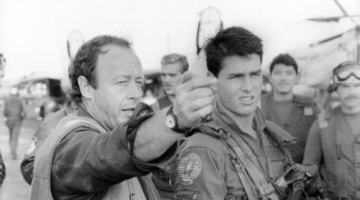 The Career of Tony Scott and His Influence on the Film Industry