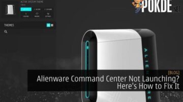 Alienware Command Center Not Launching? Here’s How to Fix It