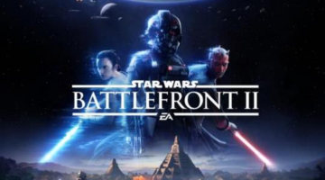 UK Charts: Star Wars Battlefront II returns to Top Five