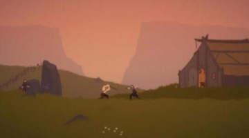 Unto the End Could Challenge Developers to Raise Their Game