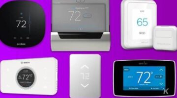 The best smart thermostats for 2020