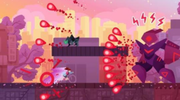 Super Crush KO is a superb, stylish brawler | Entertainium