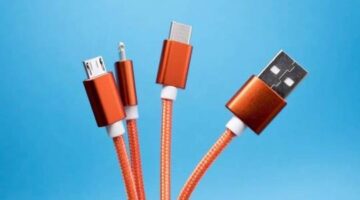 Europe might become the first continent to make all phones require the same charger