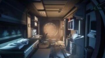 Moons of Madness’ Release on Console Has Been Delayed