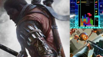 Leto’s Top Games of 2019