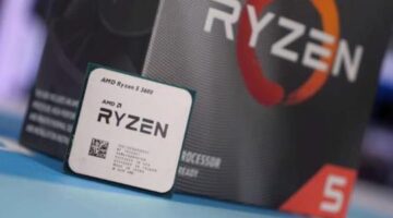 Reportedly More PC Gamers Are Preferring AMD Processors Over Intel