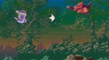 Remembering 1992’s Agony and Its Amazing Opening Music