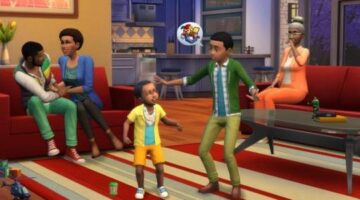 The Sims 4 Community Survey Hints at Significant Gameplay Overhaul